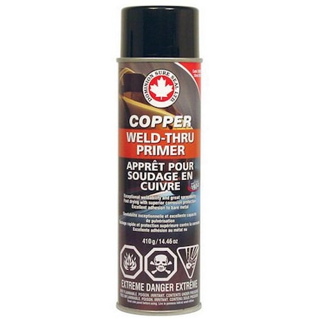 Dominion Sure Seal COPPER WELD THRU PRIMER 24080